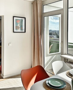 Apartment mieten Hackescher Markt Berlin Mitte
