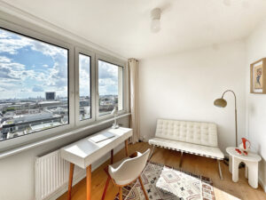 Wohnung mieten Hackescher Markt Berlin Mitte