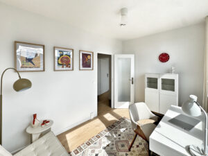Apartment am Hackeschen Markt in Berlin Mitte