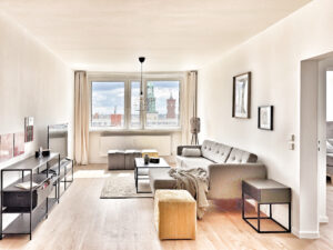 Apartment mieten Hackescher Markt Berlin Mitte