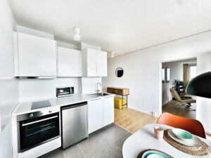 Apartment mieten Hackescher Markt Berlin Mitte