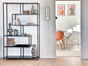 Rent apartment in Berlin City Center