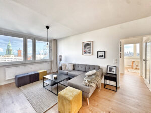 Apartment mieten am Hackeschen Markt in Berlin Mitte