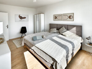 Apartment am Hackeschen Markt in Berlin Mitte
