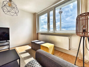 Wohnung mieten Hackescher Markt Berlin Mitte