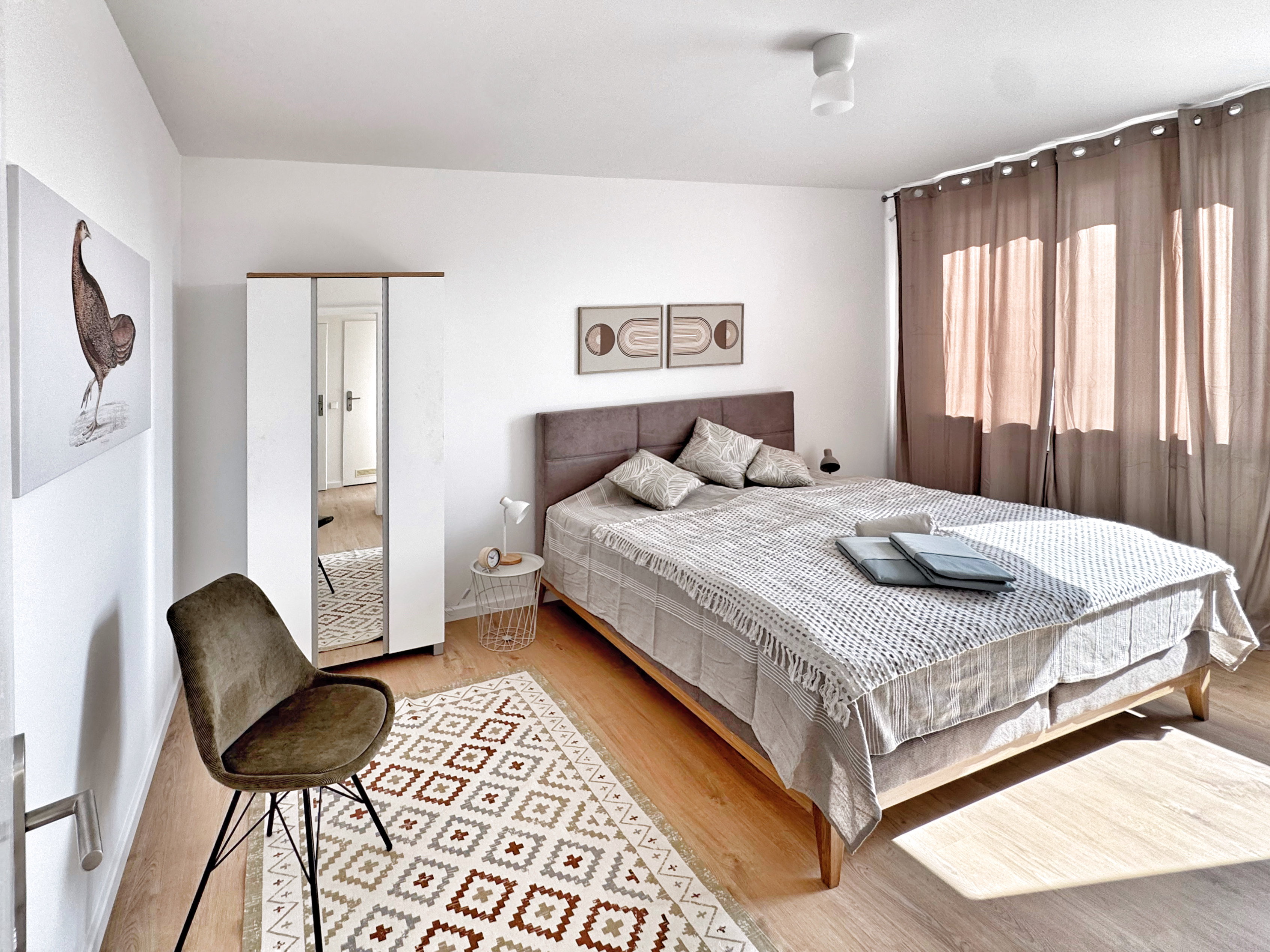 Apartment for rent Berlin Mitte